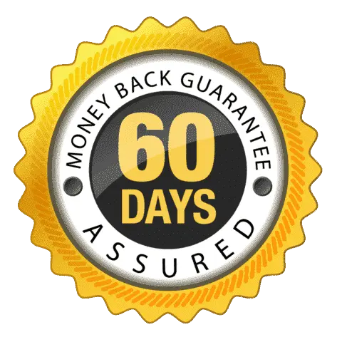 Olivine money back guarantee