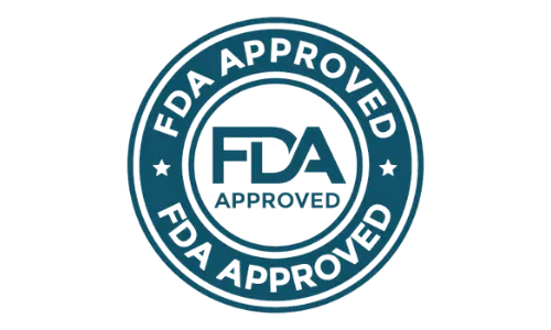 Olivine FDA approved