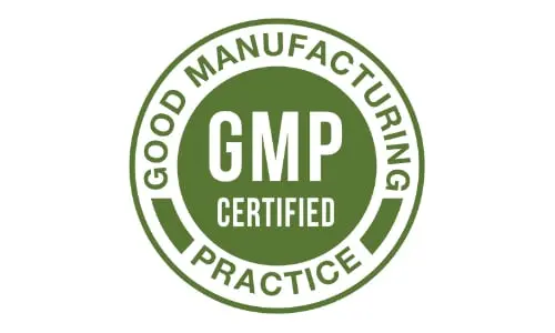 olivine GMP Certified